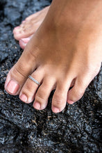 Load image into Gallery viewer, Sterling Silver Toe Rings
